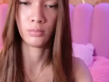 Chaturbate Nude Webcam of carlottacalista