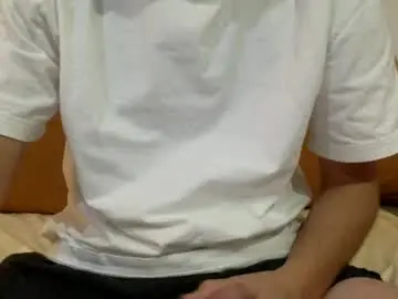 Chaturbate Live Sex of chad092