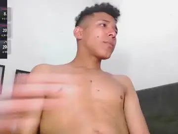 Chaturbate Sex Cam of corbin_jr