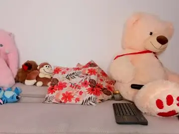 Chaturbate Adult Webcams of curly_sweett