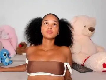 Chaturbate Sex Cam of curly_sweett