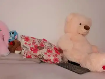 Chaturbate Watch Live Sex Cams of curly_sweett