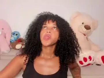 Chaturbate Adult Webcam of curly_sweett