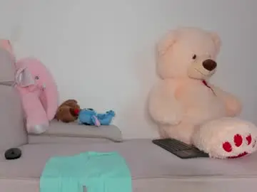Chaturbate Nude Webcam of curly_sweett