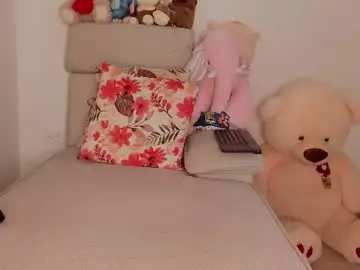 Chaturbate Nude Webcam of curly_sweett