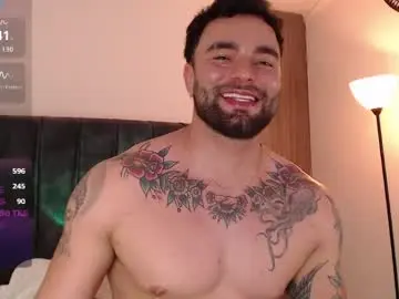 Chaturbate Adult Video Chat of diegoarctic