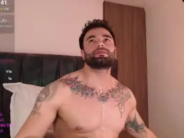 Chaturbate Best Webcam of diegoarctic