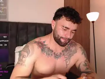 Chaturbate Sex Chat of diegoarctic
