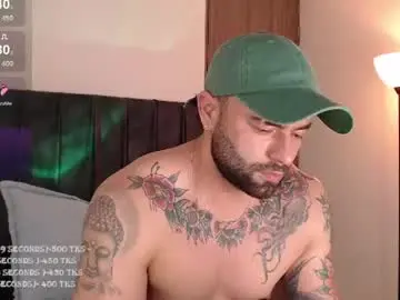 Chaturbate Adult Webcam of diegoarctic