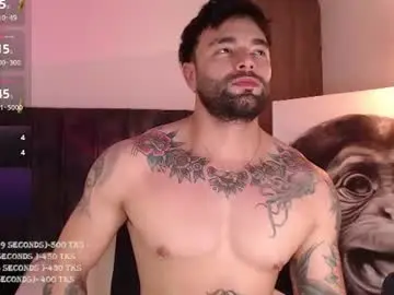 Chaturbate Live Sex Cam of diegoarctic