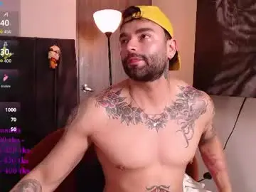 Chaturbate Best live sex cam show of diegoarctic