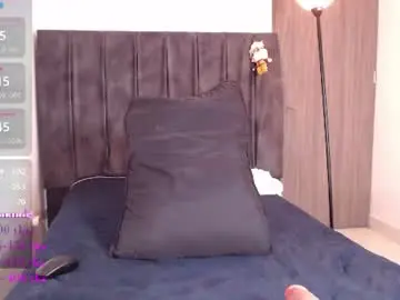 Chaturbate Sex Chat of diegoarctic