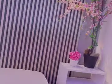 Chaturbate Live Porn of dulce_may