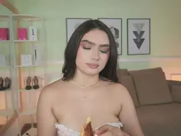 Chaturbate Free Porn Cam of emilyturnerx