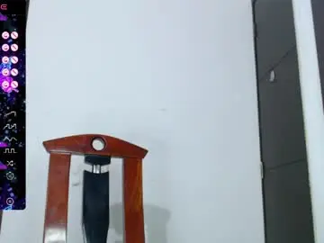 Chaturbate Adult Webcam of evans_lylit