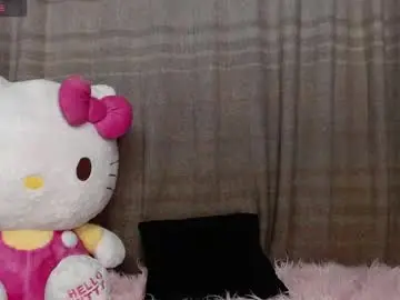 Chaturbate Live Porn of fox_megan1
