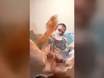Chaturbate Adult Webcams of hornygoat_37