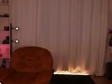 Chaturbate Live Sex Cam of informal_
