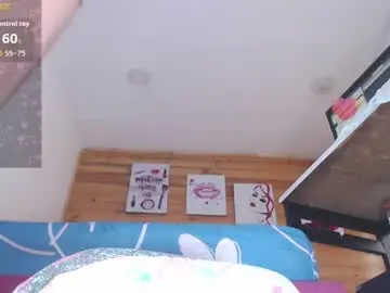 Chaturbate Sex Cam of jessikahorny