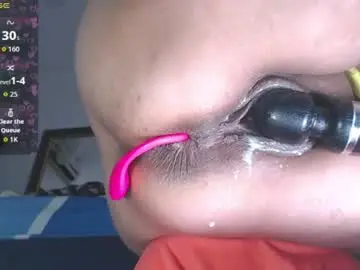 Chaturbate Live Porn of jessikahorny