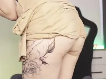 Chaturbate Sex Chat of llittle_mi