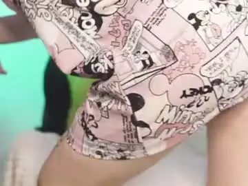 Chaturbate Free Live Porn of llittle_mi