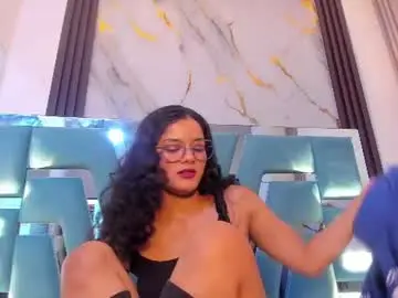Chaturbate Sex Cam of lynn_morgan