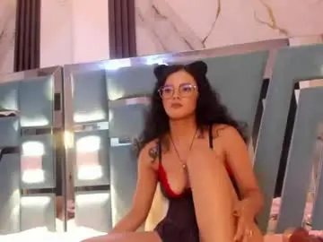 Chaturbate Private Sex Chat of lynn_morgan