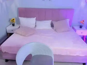 Chaturbate Sex Chat of maddy_clark7