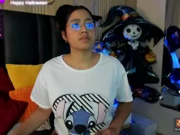 Chaturbate Free Porn Cam of madelayn_torres