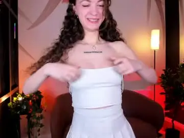 Chaturbate Sex Cam of maffinpurrr