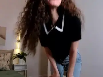 Chaturbate Watch Live Sex Cams of maffinpurrr