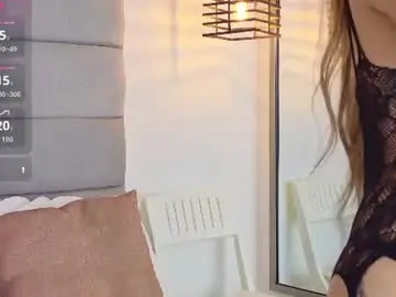 Chaturbate Adult Webcams of mia_noir2701