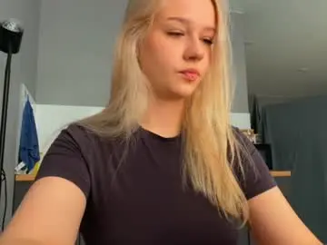 Chaturbate Sex Cam of michellemargiela