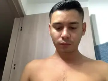 Chaturbate Sex Cam of noxraid