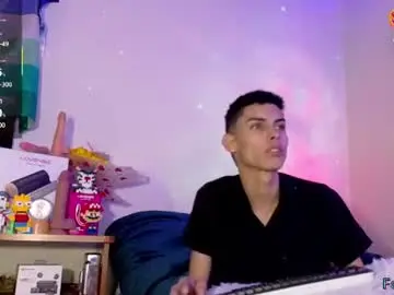 Chaturbate Adult Video Chat of philips_jhon