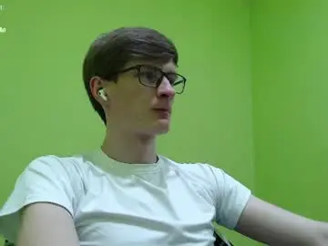 Chaturbate Adult Webcams of ray_booy