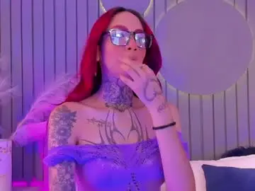 Chaturbate Free Live Porn of red_sinclair