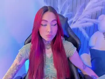 Chaturbate Private Sex Chat of red_sinclair