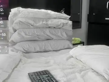Chaturbate Live Sex of sebastiam_blake