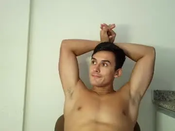 Chaturbate Best Webcam of sebybeba