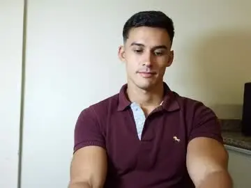 Chaturbate Free Live Porn of sebybeba