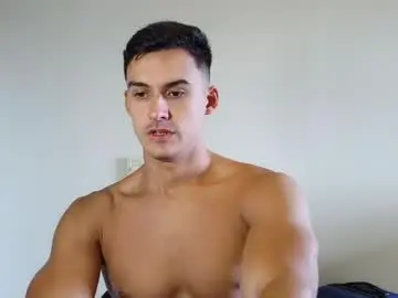 Chaturbate Free Live Porn of sebybeba