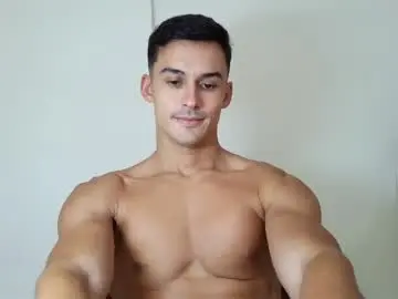 Chaturbate Sex Chat of sebybeba