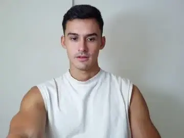 Chaturbate Live Sex of sebybeba