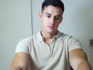 Chaturbate Live Porn of sebybeba