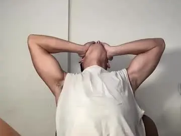 Chaturbate Nude Webcam of sebybeba