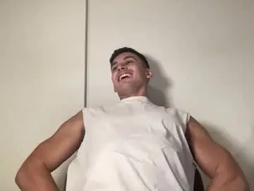 Chaturbate Live Sex Cam of sebybeba