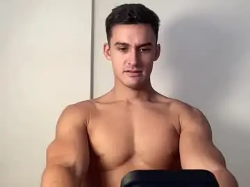 Chaturbate Best Webcam of sebybeba