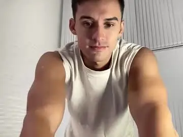 Chaturbate Watch Live Sex Cams of sebybeba